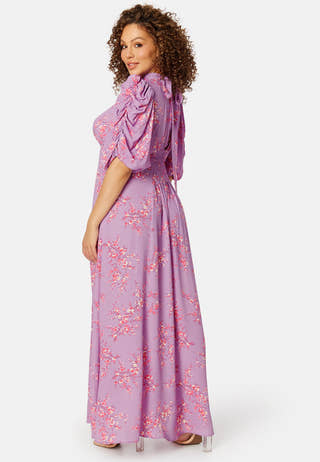 Spring Midi Dress