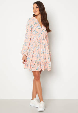 Summer Mini Dress