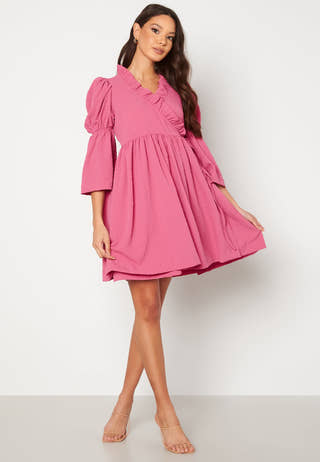 The Bubble Wrap Dress