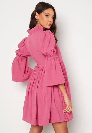 The Bubble Wrap Dress