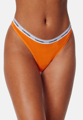 5 pack Thong Low Rise