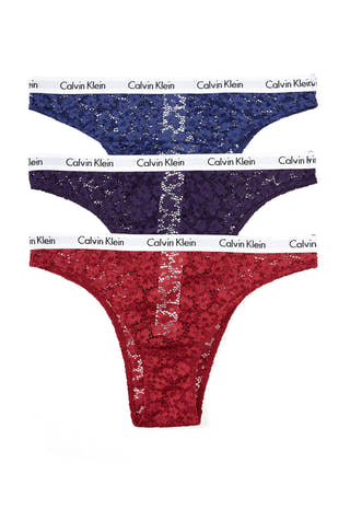 Brazilian 3-Pack