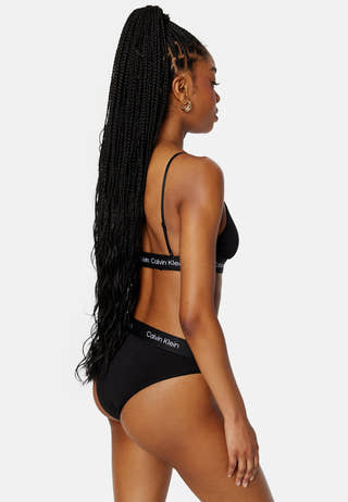 Highwaist Brazilian