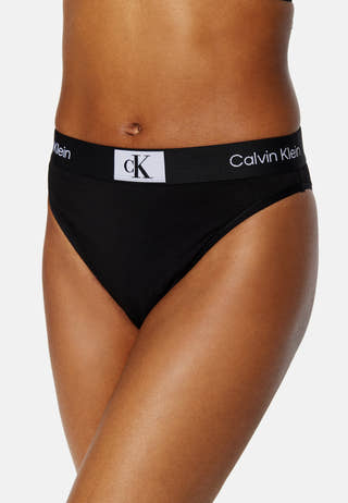 Highwaist Brazilian