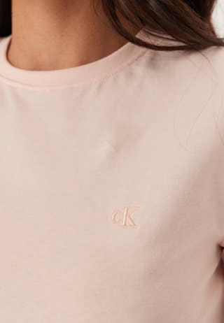 Archive Jersey Crew Tee