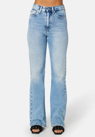 Authentic Bootcut