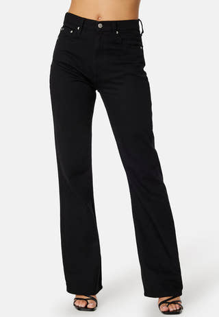 Authentic Bootcut Jeans