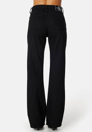 Authentic Bootcut Jeans