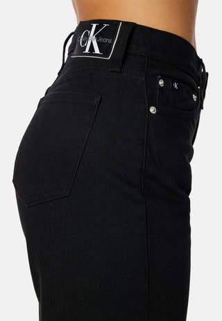 Authentic Bootcut Jeans