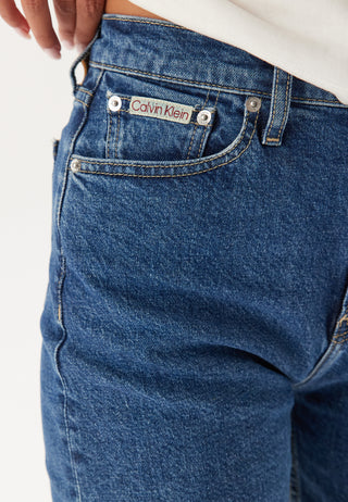 Authentic Slim Straight