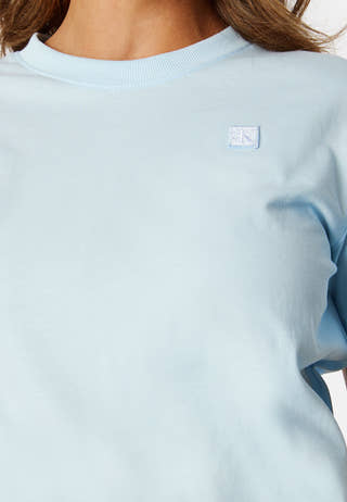 CK Embro Badge Regular Tee