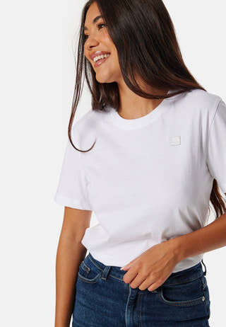 CK Embro Badge Regular Tee