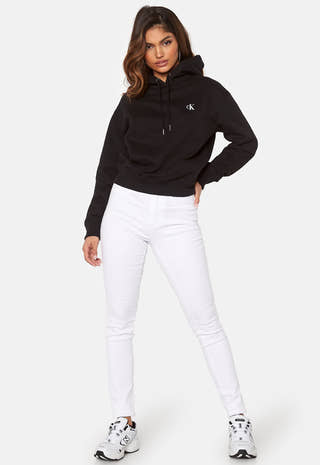 CK Embroidery Hoodie