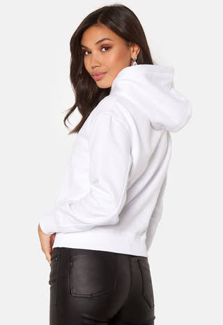 CK Embroidery Hoodie