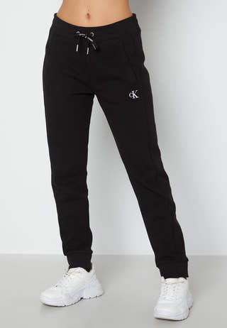 CK Embroidery Jogging Pants