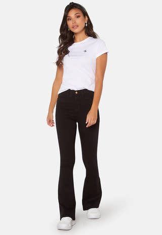 CK Embroidery Slim Tee