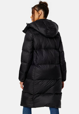 CK MW Down Long Puffer