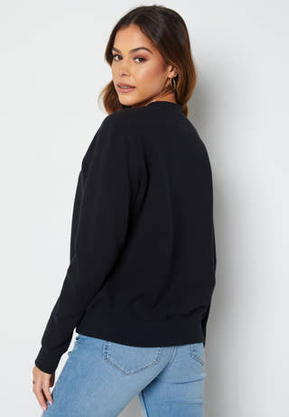 Core Monogram Sweatshirt