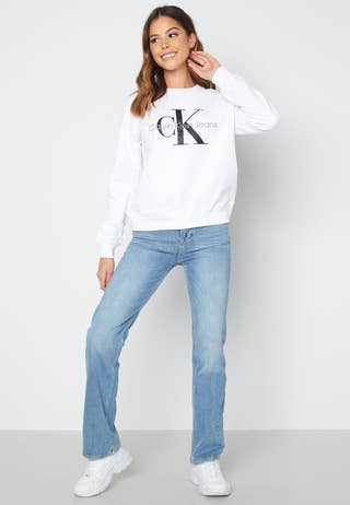 Core Monogram Sweatshirt