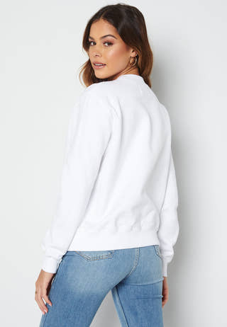 Core Monogram Sweatshirt