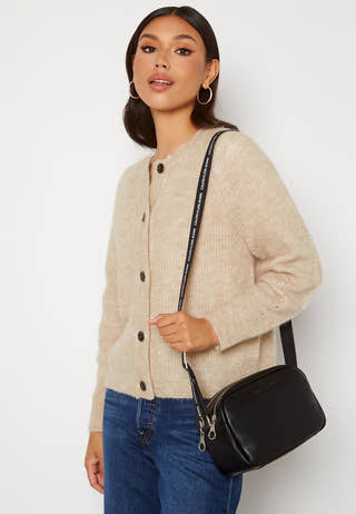 Double Zip Camera Bag