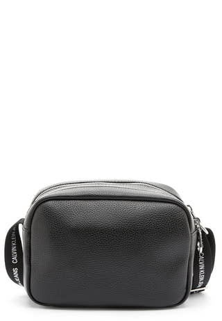 Double Zip Camera Bag