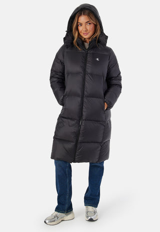 Down Long Puffer