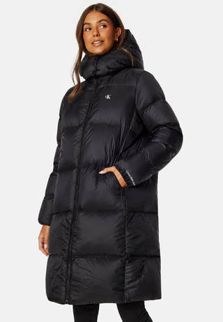 Down Long Puffer