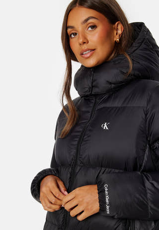 Down Long Puffer