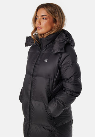 Down Long Puffer