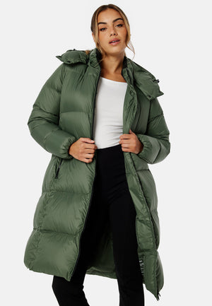 Down Long Puffer