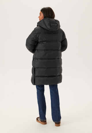 Essential Midweight Long Puffer