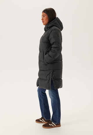 Essential Midweight Long Puffer