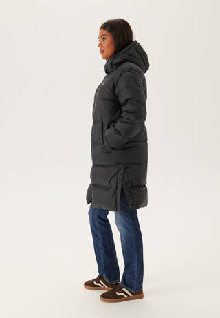 Essential Midweight Long Puffer