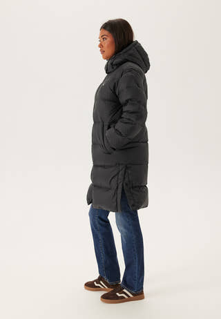 Essential Midweight Long Puffer