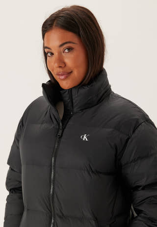 Essential Midweight Long Puffer