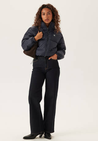Essential Midweight Puffer Jacket