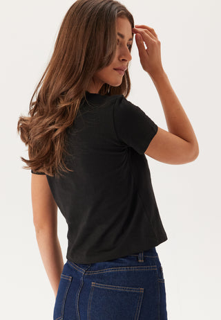 Front Photo Graphic Baby Tee