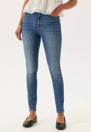 High Rise Skinny Vintage Avenue