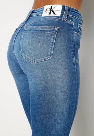 High Rise Slim