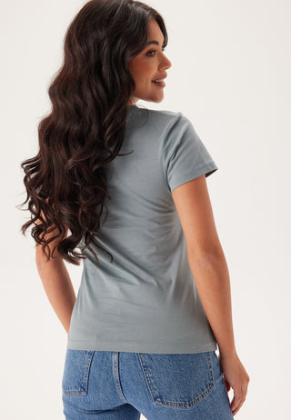 Institutional Graphic Slim Tee