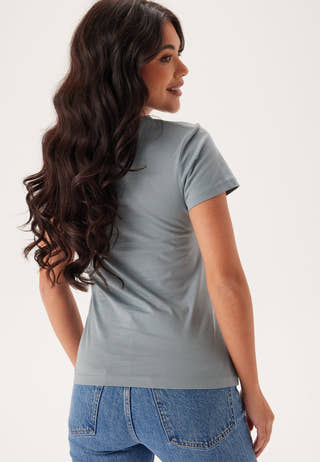 Institutional Graphic Slim Tee