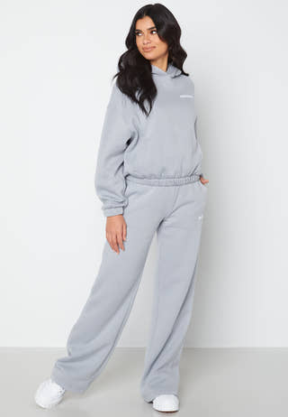 Micro Flock Hoodie
