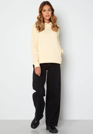 Micro Monogram Hoodie