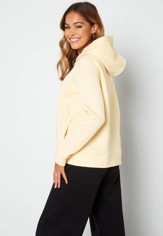 Micro Monogram Hoodie