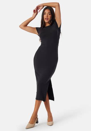 Modal Detail Dress