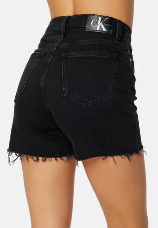 Mom Shorts
