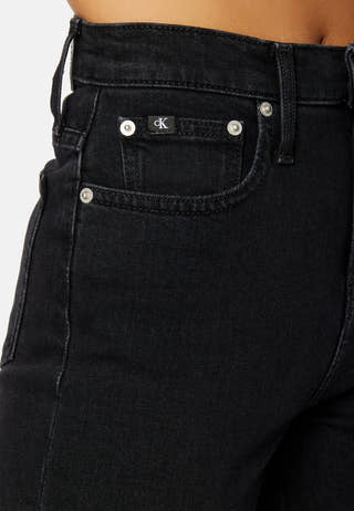 Mom Shorts