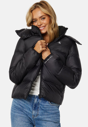 MW Down Archetype Short Puffer