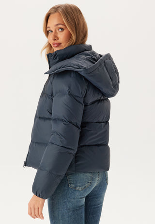 Mw Down Short Puffer